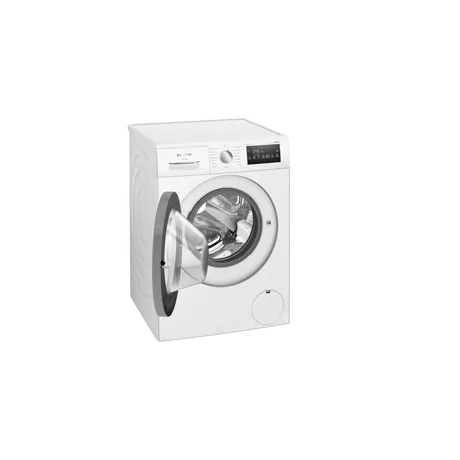 Siemens WM14NK09GB 1400 spin 8kg Washing Machine - White | Atlantic Electrics