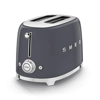 Thumbnail SMEG TSF01GRUK 2 Slice Toaster - 39478449733855