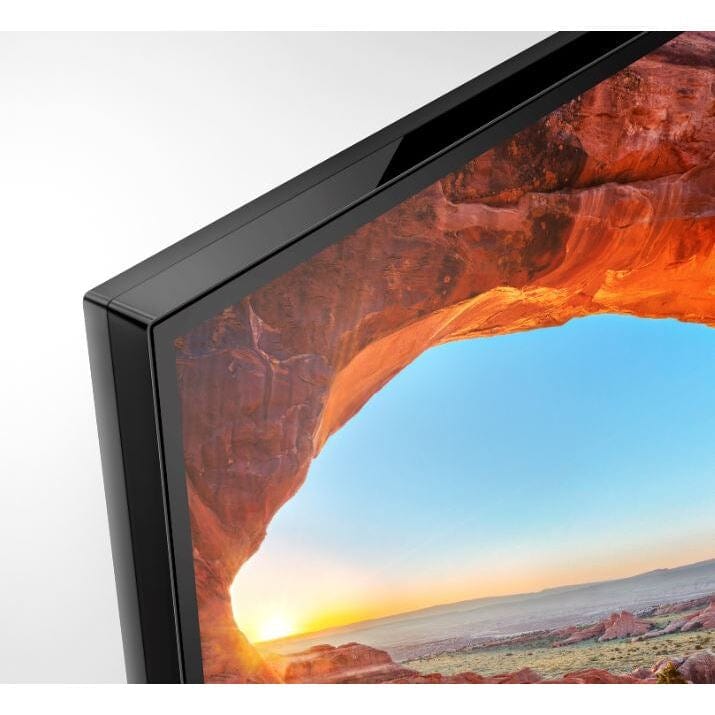 Sony Bravia KD43X89J (2021) LED HDR 4K Ultra HD Smart Google TV, 43 inch with Freeview HD-Freesat HD & Dolby Atmos, Black | Atlantic Electrics