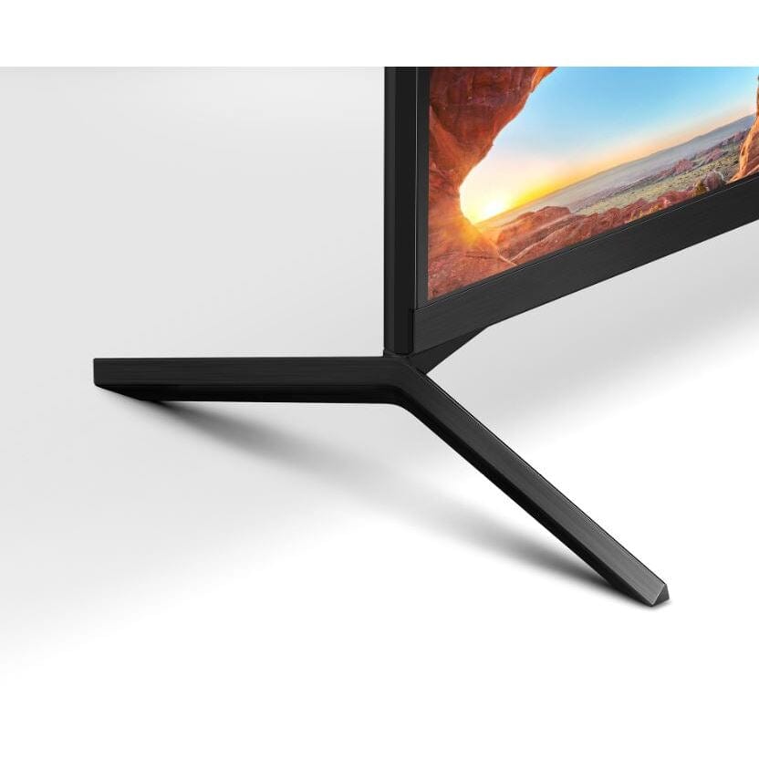 Sony Bravia KD43X89J (2021) LED HDR 4K Ultra HD Smart Google TV, 43 inch with Freeview HD-Freesat HD & Dolby Atmos, Black | Atlantic Electrics