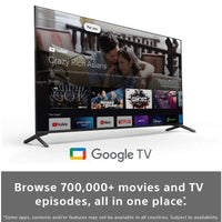 Thumbnail Sony Bravia KD55X89J (2021) LED HDR 4K Ultra HD Smart Google TV, 55 inch with Freeview HD- 39478461432031