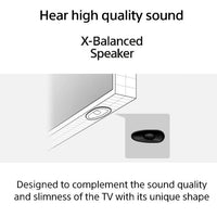 Thumbnail Sony Bravia KD55X89J (2021) LED HDR 4K Ultra HD Smart Google TV, 55 inch with Freeview HD- 39478461366495