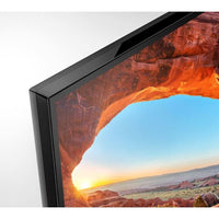 Thumbnail Sony Bravia KD55X89J (2021) LED HDR 4K Ultra HD Smart Google TV, 55 inch with Freeview HD- 39478461563103