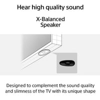 Thumbnail Sony Bravia KD75X81J (2021) LED HDR 4K Ultra HD Smart Google TV, 75 inch with Freeview HD- 39478461792479