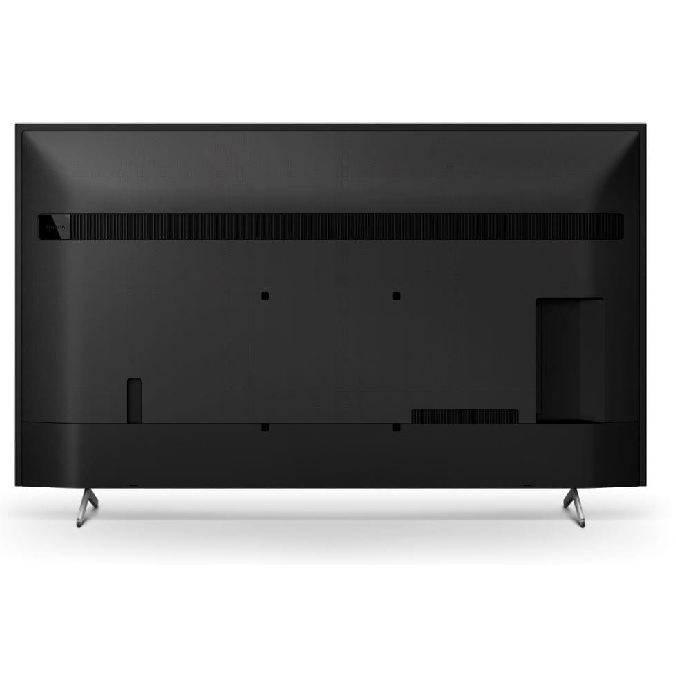 Sony Bravia KD75X81JU (2021) LED HDR 4K Ultra HD Smart Google TV, 75 inch with Freeview HD-Freesat HD & Dolby Atmos, Black | Atlantic Electrics