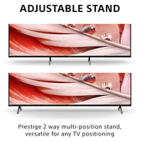 Thumbnail Sony Bravia XR XR55X90J (2021) LED HDR 4K Ultra HD Smart Google TV, 55 inch with Freeview HD- 39478461202655