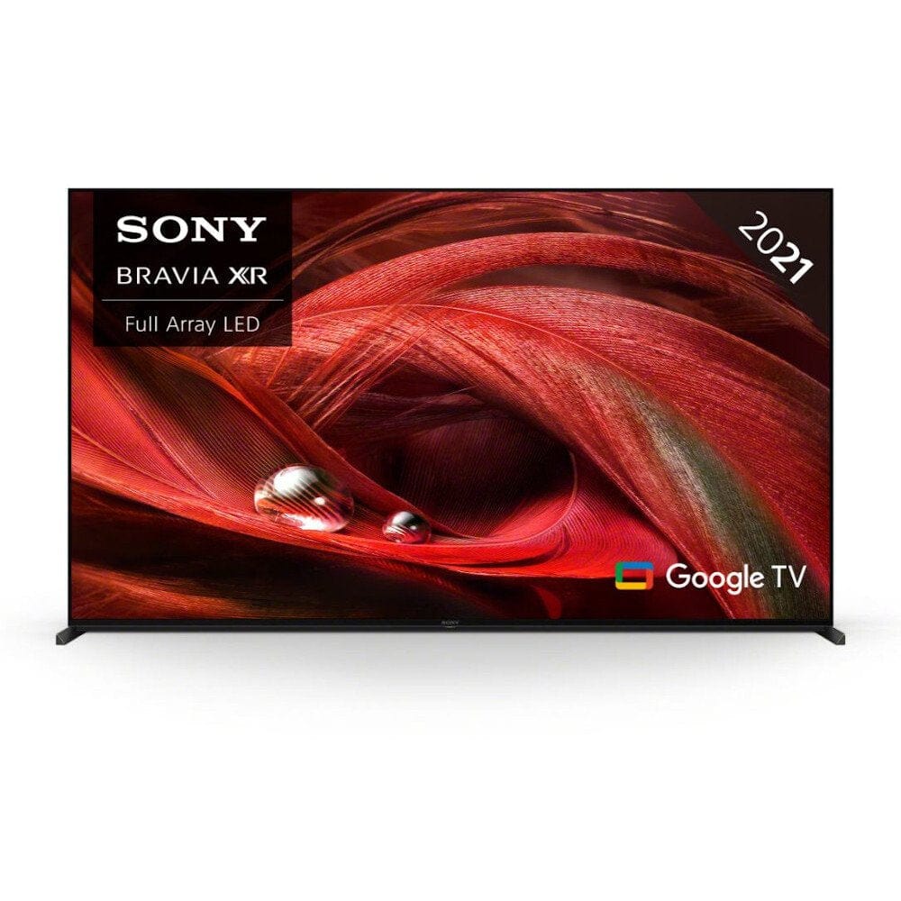 Sony Bravia XR XR65X95J (2021) LED HDR 4K Ultra HD Smart Google TV, 65 inch with Freeview HD-Freesat HD & Dolby Atmos, Black - Atlantic Electrics - 39478464151775