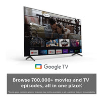 Thumbnail Sony Bravia XR XR75X90J (2021) LED HDR 4K Ultra HD Smart Google TV, 75 inch with Freeview HD- 39478464807135