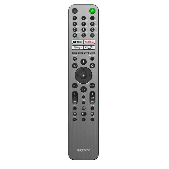 Sony Bravia XR XR75X95J (2021) LED HDR 4K Ultra HD Smart Google TV, 75 inch with Freeview HD-Freesat HD & Dolby Atmos, Black | Atlantic Electrics