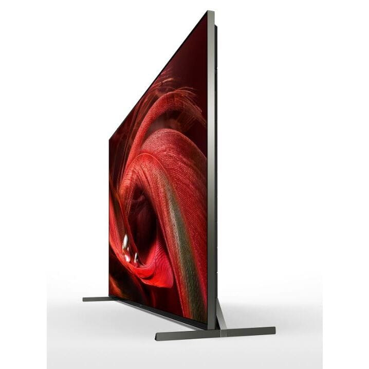 Sony Bravia XR XR75X95J (2021) LED HDR 4K Ultra HD Smart Google TV, 75 inch with Freeview HD-Freesat HD & Dolby Atmos, Black | Atlantic Electrics