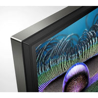 Thumbnail Sony Bravia XR XR75Z9J (2021) LED HDR 8K Ultra HD Smart Google TV, 75 inch with Freeview HD- 39478470115551