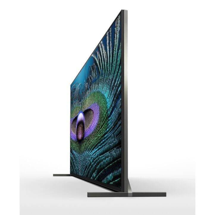 Sony Bravia XR XR75Z9J (2021) LED HDR 8K Ultra HD Smart Google TV, 75 inch with Freeview HD-Freesat HD & Dolby Atmos, Black - Atlantic Electrics - 39478470017247