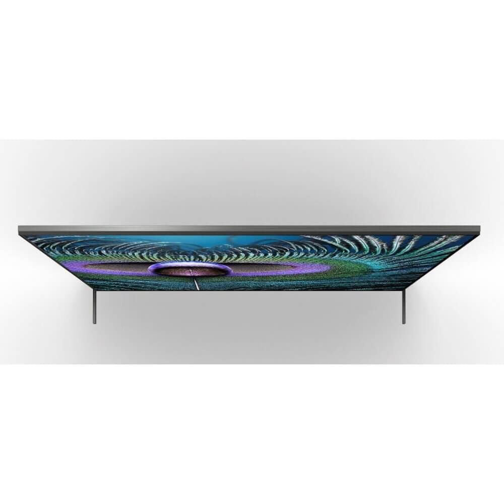 Sony Bravia XR XR75Z9J (2021) LED HDR 8K Ultra HD Smart Google TV, 75 inch with Freeview HD-Freesat HD & Dolby Atmos, Black - Atlantic Electrics - 39478470050015