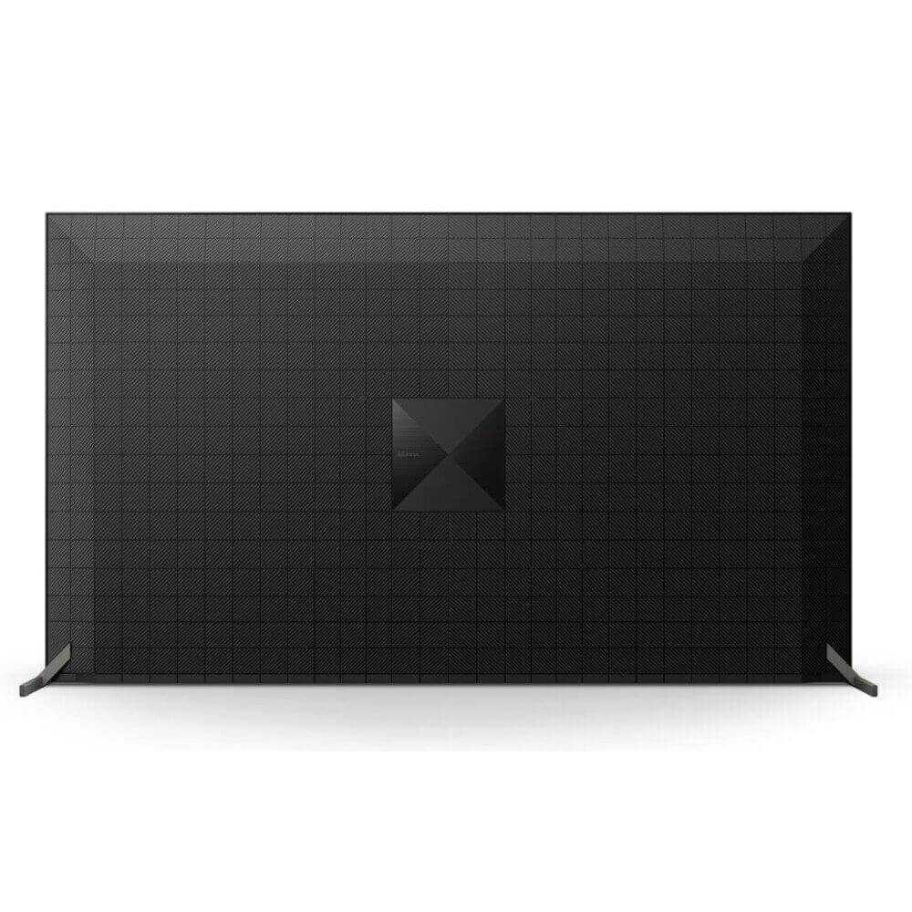 Sony Bravia XR XR75Z9J (2021) LED HDR 8K Ultra HD Smart Google TV, 75 inch with Freeview HD-Freesat HD & Dolby Atmos, Black - Atlantic Electrics - 39478469951711