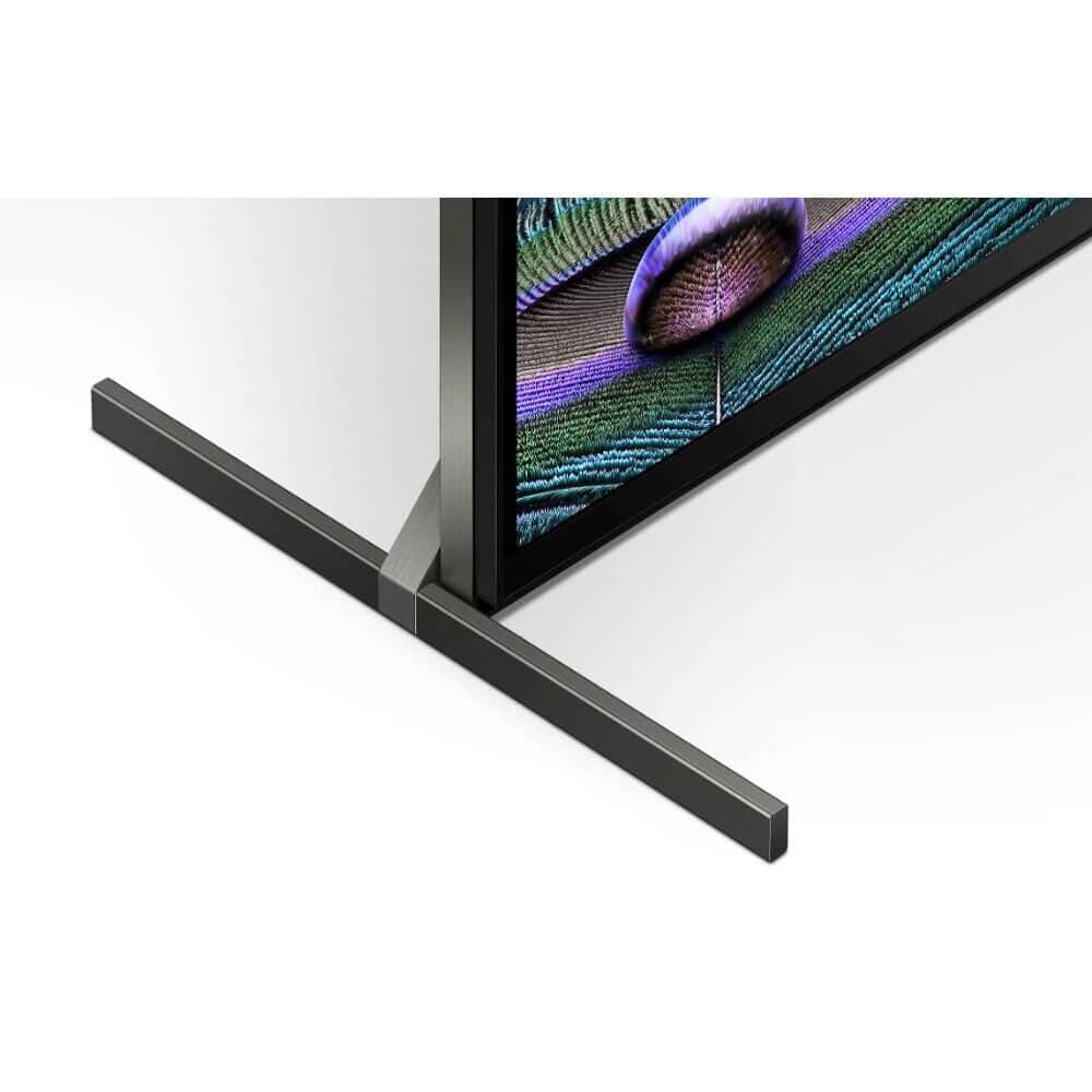 Sony Bravia XR XR75Z9J (2021) LED HDR 8K Ultra HD Smart Google TV, 75 inch with Freeview HD-Freesat HD & Dolby Atmos, Black - Atlantic Electrics - 39478470148319