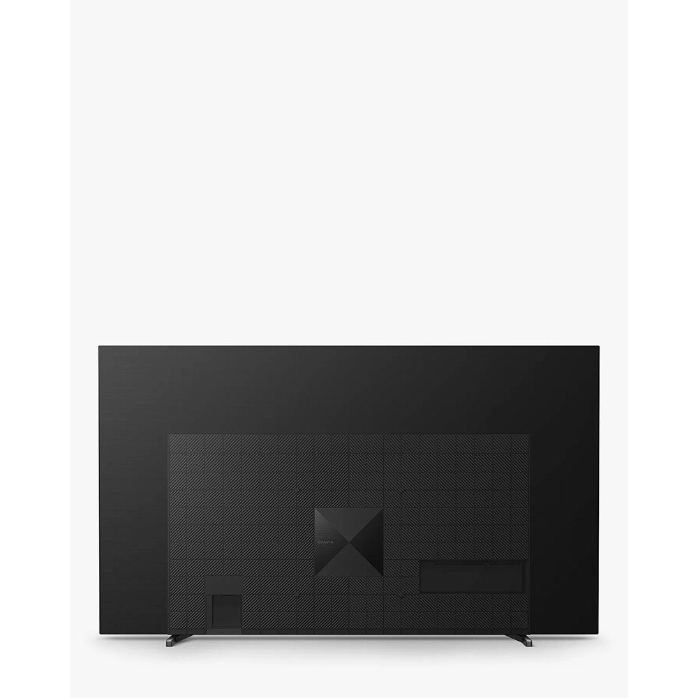 Sony Bravia XR XR77A80J (2021) OLED HDR 4K Ultra HD Smart Google TV, 77 inch with Freeview HD-Freesat HD, Dolby Atmos & Acoustic Surface Audio+, Black - Atlantic Electrics - 39478460842207
