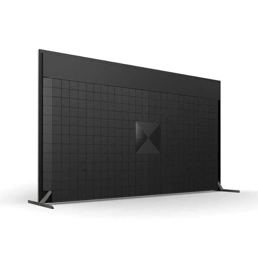 Sony Bravia XR XR85X95JU (2021) LED HDR 4K Ultra HD Smart Google TV, 85 inch with Freeview HD-Freesat HD & Dolby Atmos, Black | Atlantic Electrics