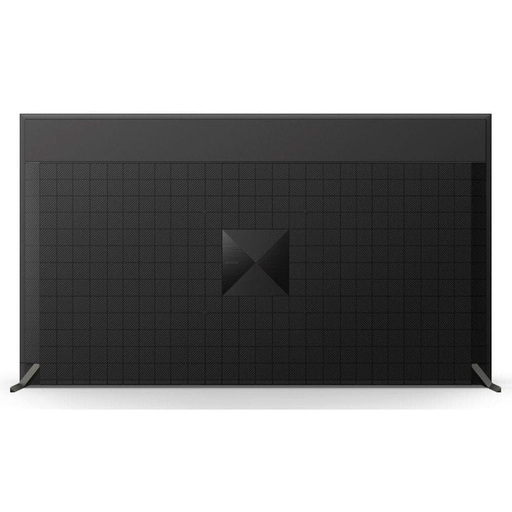 Sony Bravia XR XR85X95JU (2021) LED HDR 4K Ultra HD Smart Google TV, 85 inch with Freeview HD-Freesat HD & Dolby Atmos, Black | Atlantic Electrics