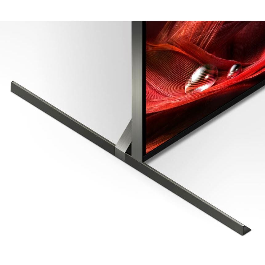 Sony Bravia XR XR85X95JU (2021) LED HDR 4K Ultra HD Smart Google TV, 85 inch with Freeview HD-Freesat HD & Dolby Atmos, Black | Atlantic Electrics