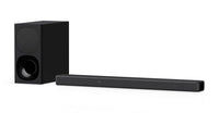Thumbnail Sony HTG700CEK 400W Bluetooth Sound Bar with Dolby Atmos, DTS:X & Wireless Subwoofer - 39478467559647