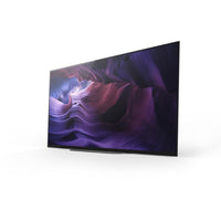 Thumbnail Sony KD48A9BU BRAVIA® 48 OLED 4K Ultra HD HDR Smart Android TV with Google Assistant - 39478468215007