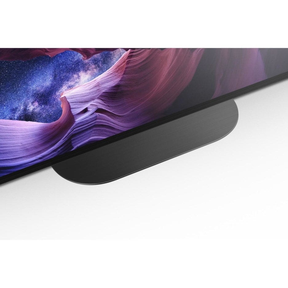 Sony KD48A9BU BRAVIA® 48" OLED 4K Ultra HD HDR Smart Android TV with Google Assistant - Atlantic Electrics - 39478468116703