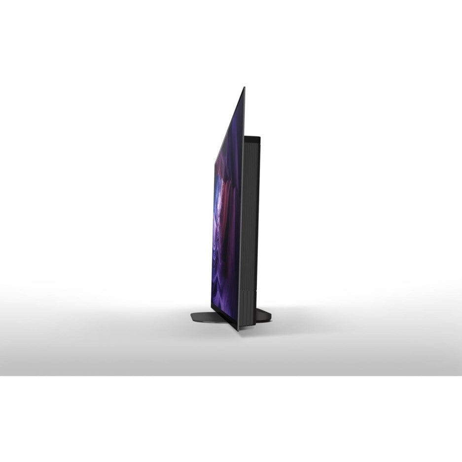 Sony KD48A9BU BRAVIA® 48" OLED 4K Ultra HD HDR Smart Android TV with Google Assistant - Atlantic Electrics - 39478467854559