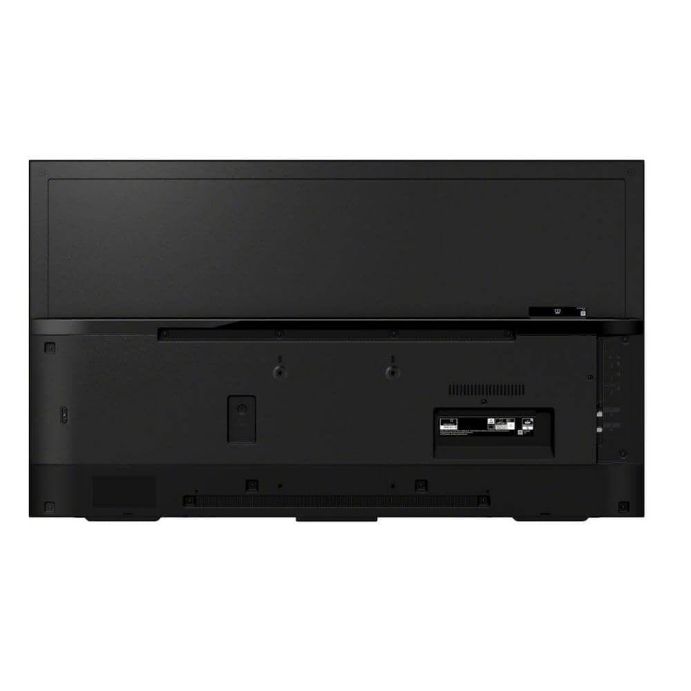 Sony KD49XH8196BU 49" 4K Ultra HD HDR LED Android TV with Voice Remote & Google Assistant - Atlantic Electrics - 39478469066975