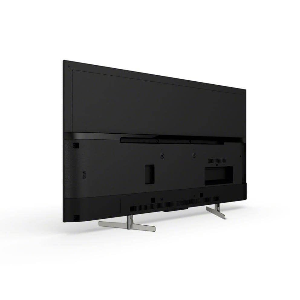 Sony KD49XH8196BU 49" 4K Ultra HD HDR LED Android TV with Voice Remote & Google Assistant - Atlantic Electrics - 39478469099743