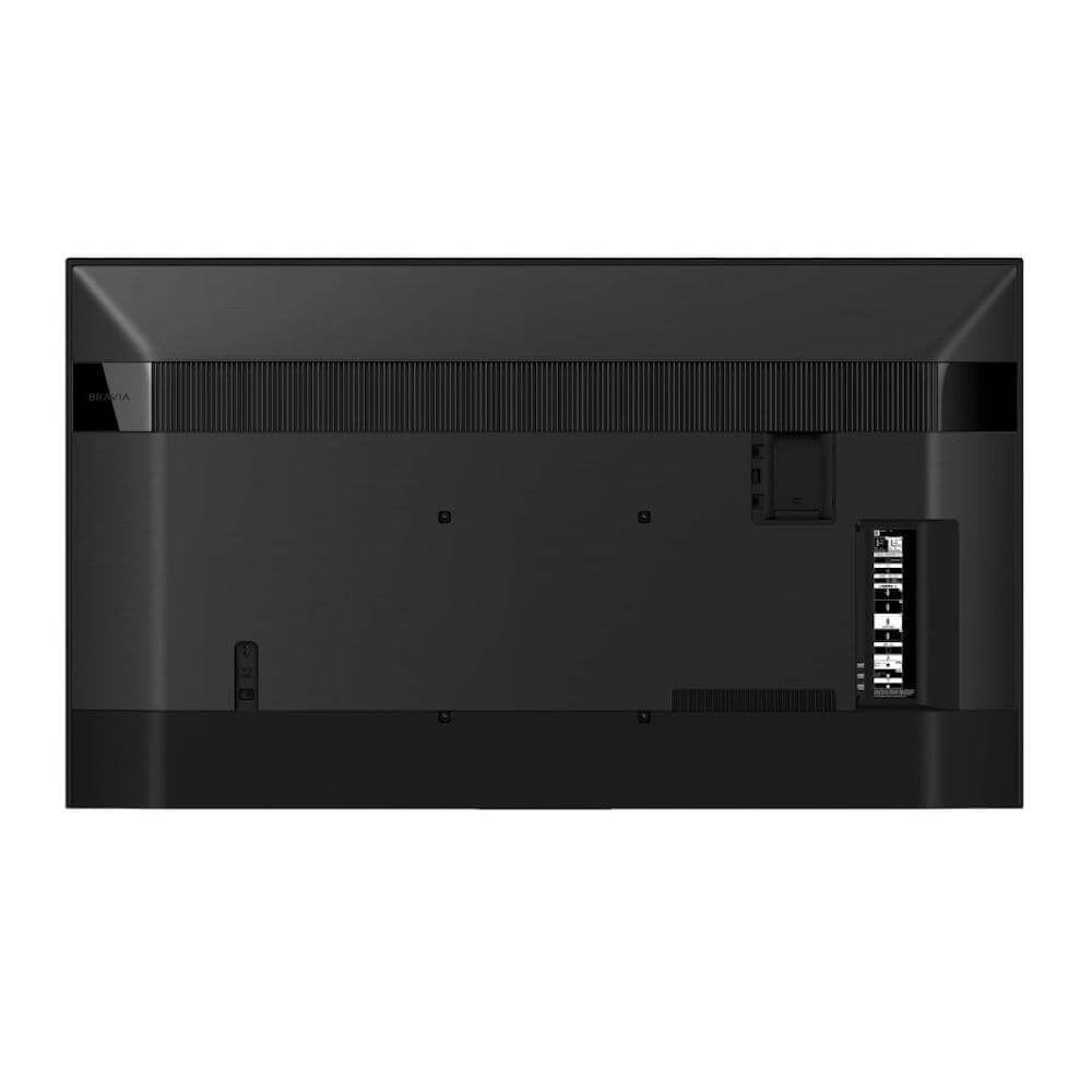 Sony KD49XH9505BU 49" 4K Ultra HD HDR Full Array LED Android TV with Google Assistant - Atlantic Electrics - 39478497083615