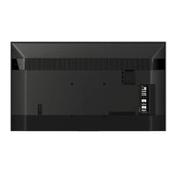 Thumbnail Sony KD49XH9505BU 49 4K Ultra HD HDR Full Array LED Android TV with Google Assistant - 39478497083615