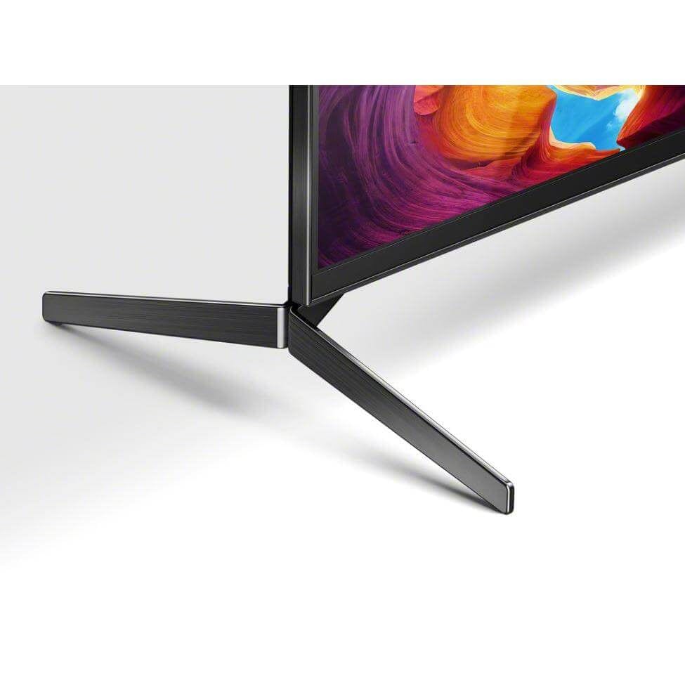Sony KD49XH9505BU 49" 4K Ultra HD HDR Full Array LED Android TV with Google Assistant - Atlantic Electrics - 39478497575135