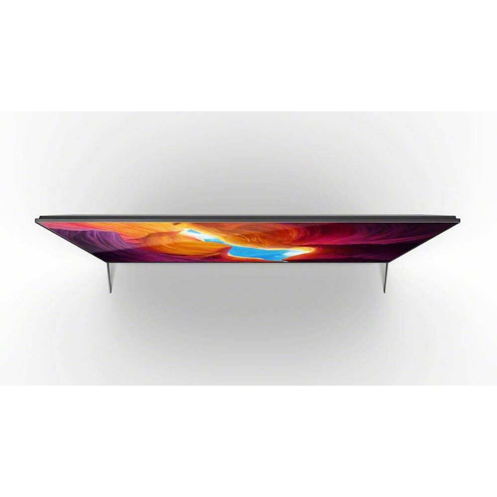Sony KD49XH9505BU 49" 4K Ultra HD HDR Full Array LED Android TV with Google Assistant - Atlantic Electrics - 39478497181919
