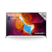 Thumbnail Sony KD49XH9505BU 49 4K Ultra HD HDR Full Array LED Android TV with Google Assistant - 39478497018079