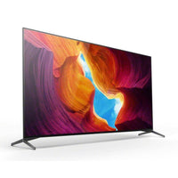 Thumbnail Sony KD49XH9505BU 49 4K Ultra HD HDR Full Array LED Android TV with Google Assistant - 39478497312991