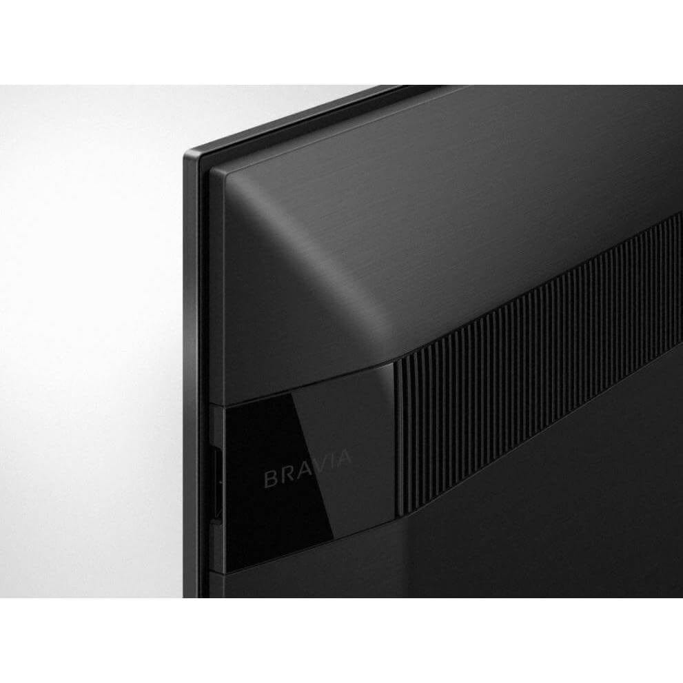 Sony KD49XH9505BU 49" 4K Ultra HD HDR Full Array LED Android TV with Google Assistant - Atlantic Electrics - 39478497411295