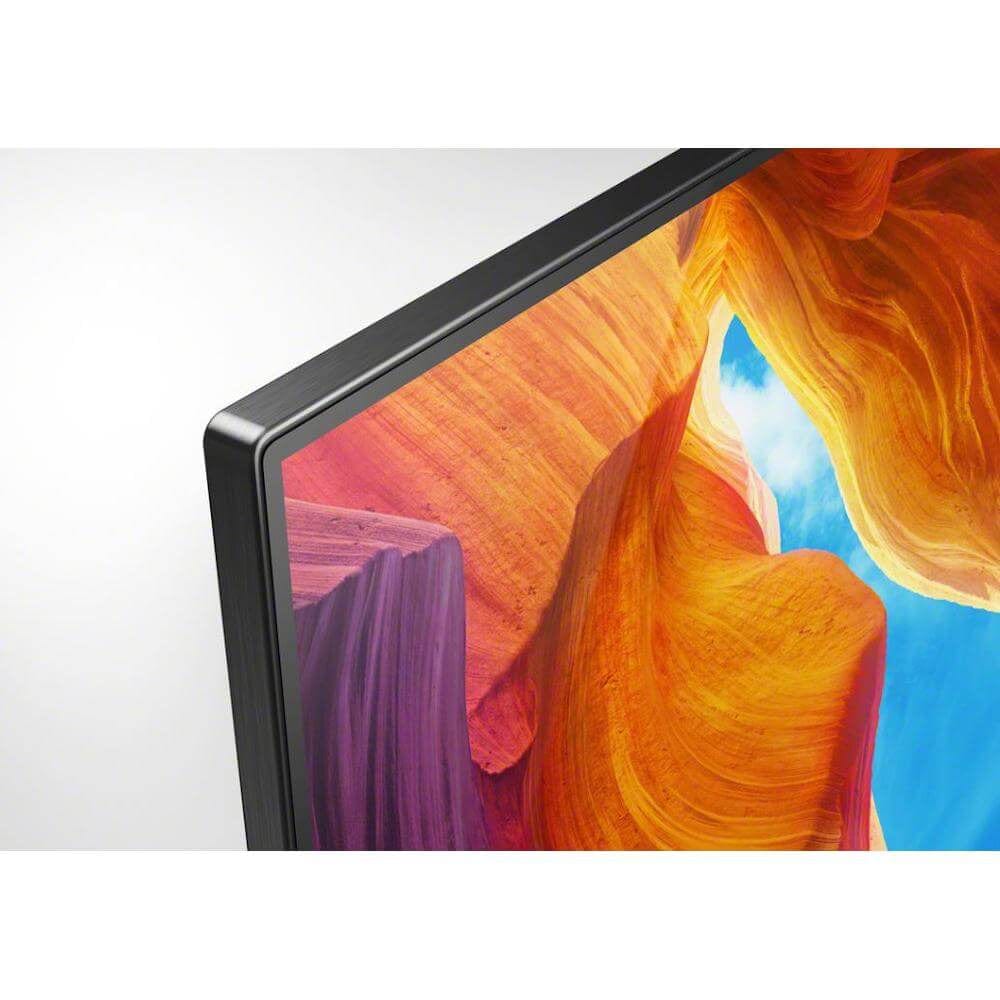 Sony KD49XH9505BU 49" 4K Ultra HD HDR Full Array LED Android TV with Google Assistant - Atlantic Electrics - 39478497280223