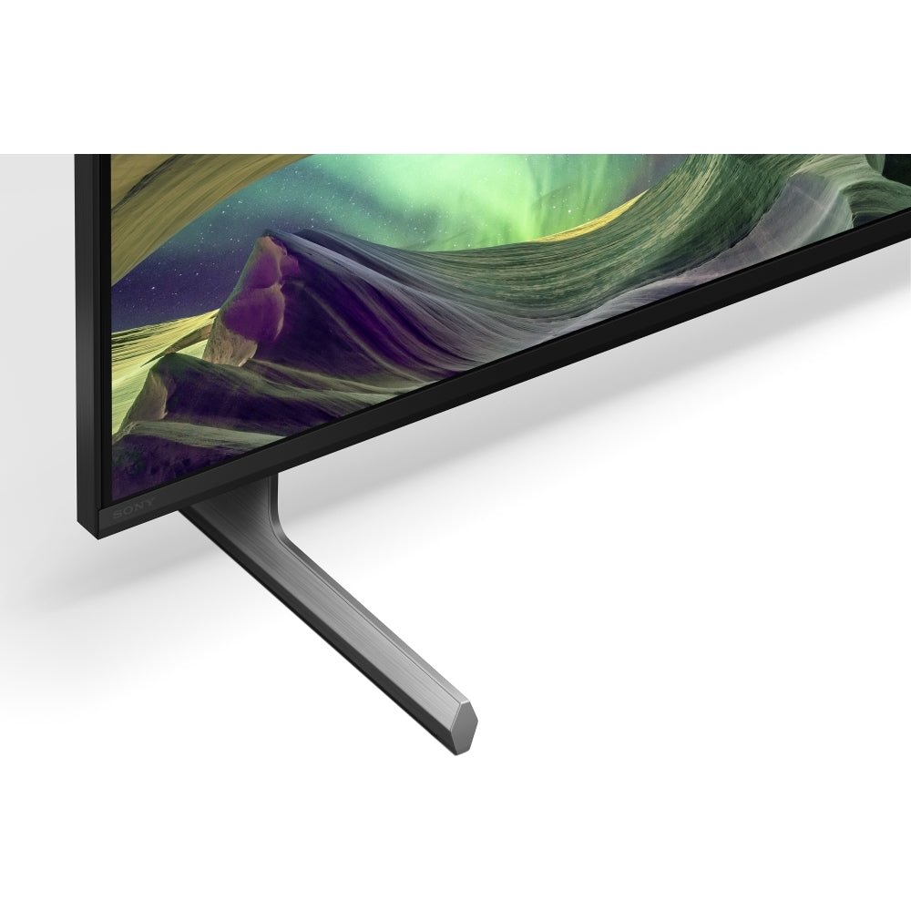 Sony KD55X85LU X85L 55" LED 4K Ultra HD HDR Smart TV - Black | Atlantic Electrics