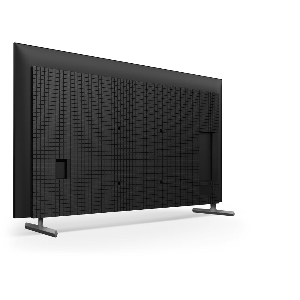 Sony KD55X85LU X85L 55" LED 4K Ultra HD HDR Smart TV - Black | Atlantic Electrics