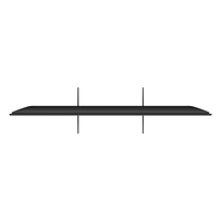 Thumbnail Sony KD65X81JU 65 BRAVIA 4K HDR LED SMART Google TV - 39478494822623