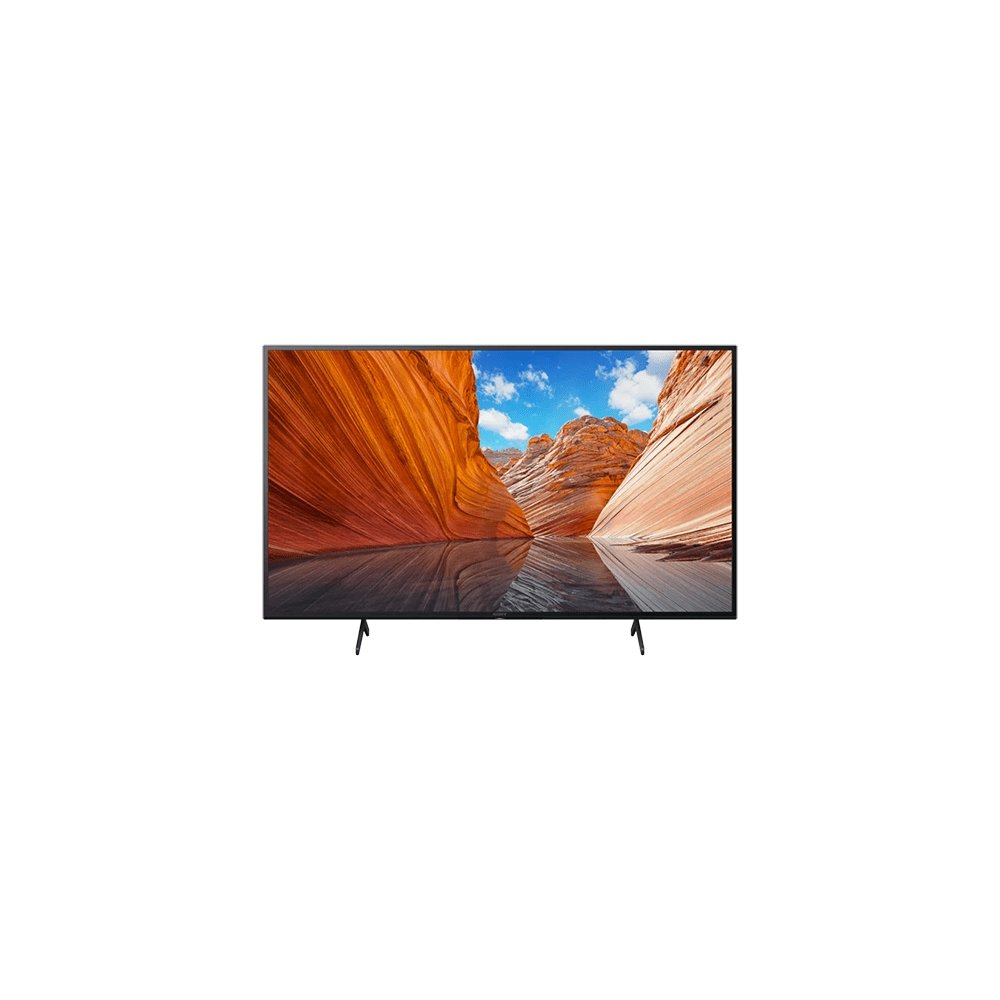 Sony KD65X81JU 65" BRAVIA 4K HDR LED SMART Google TV - Atlantic Electrics - 39478494888159