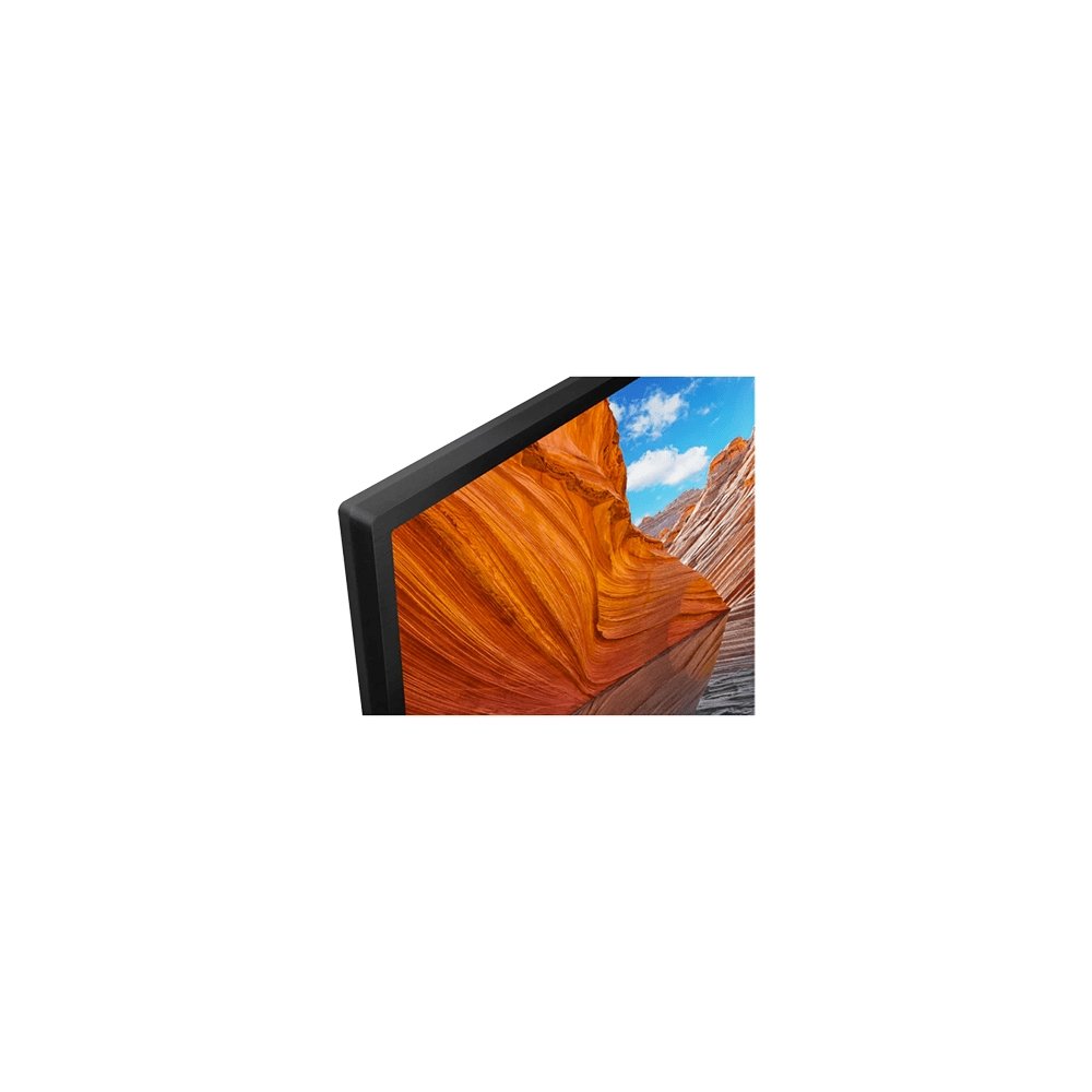 Sony KD65X81JU 65" BRAVIA 4K HDR LED SMART Google TV - Atlantic Electrics - 39478494593247