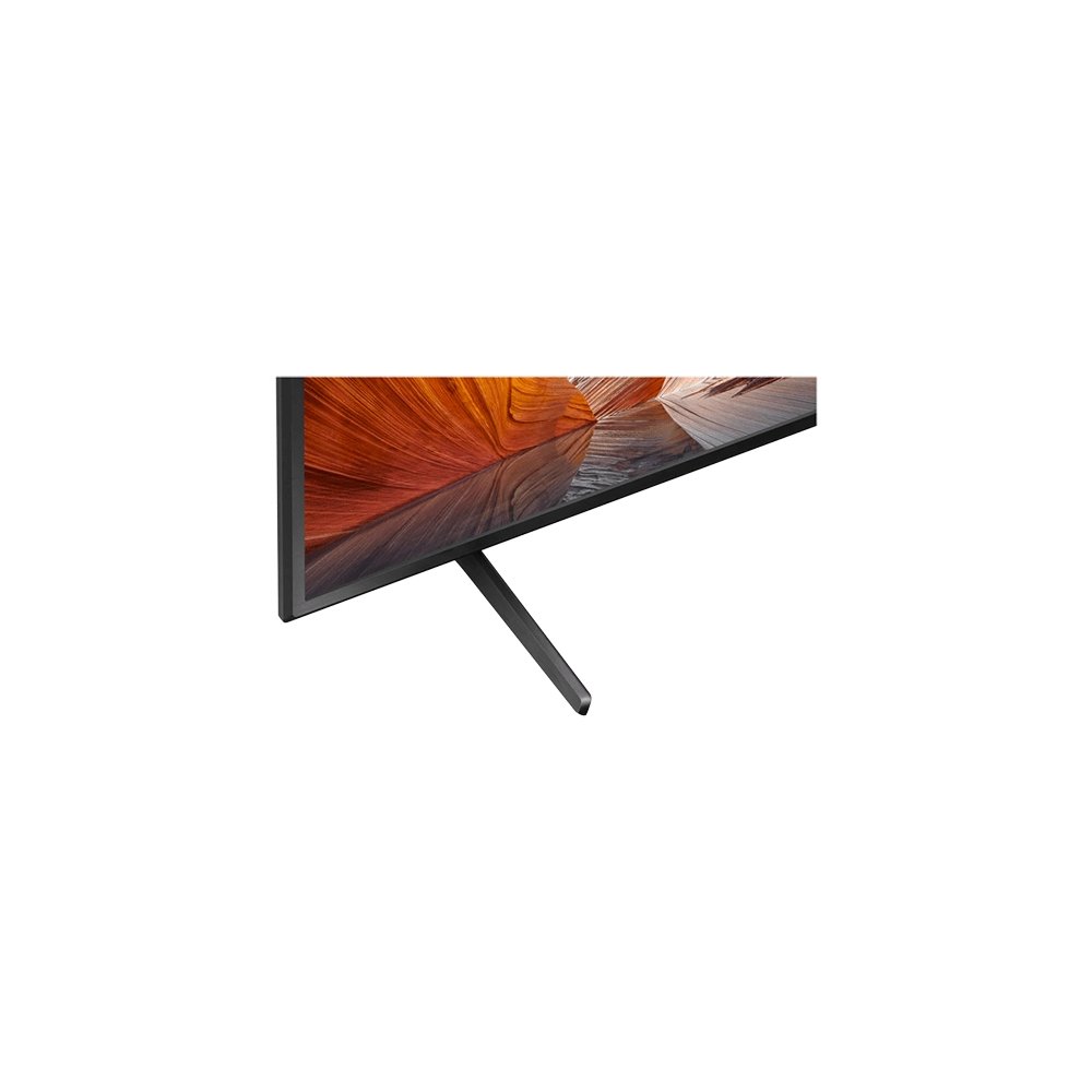 Sony KD65X81JU 65" BRAVIA 4K HDR LED SMART Google TV - Atlantic Electrics - 39478494658783