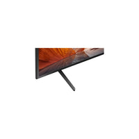 Thumbnail Sony KD65X81JU 65 BRAVIA 4K HDR LED SMART Google TV - 39478494658783