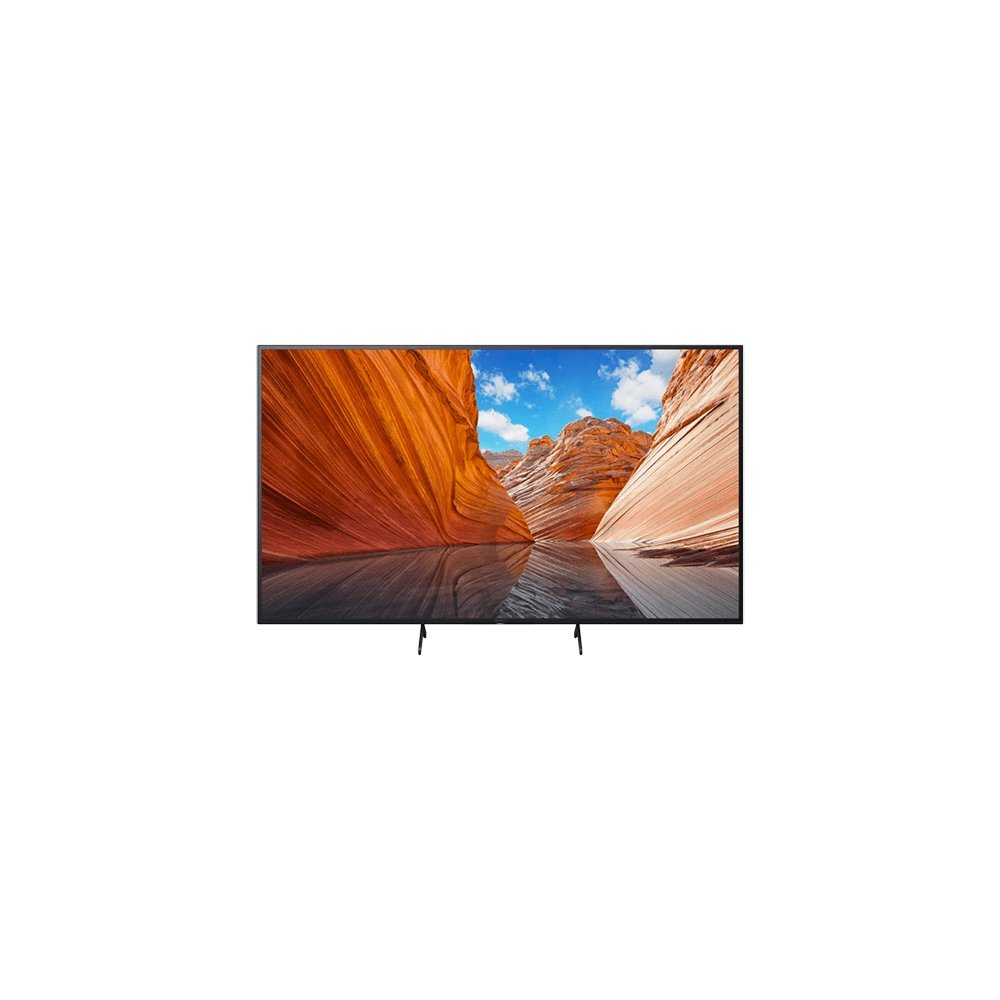 Sony KD65X81JU 65" BRAVIA 4K HDR LED SMART Google TV - Atlantic Electrics - 39478494855391