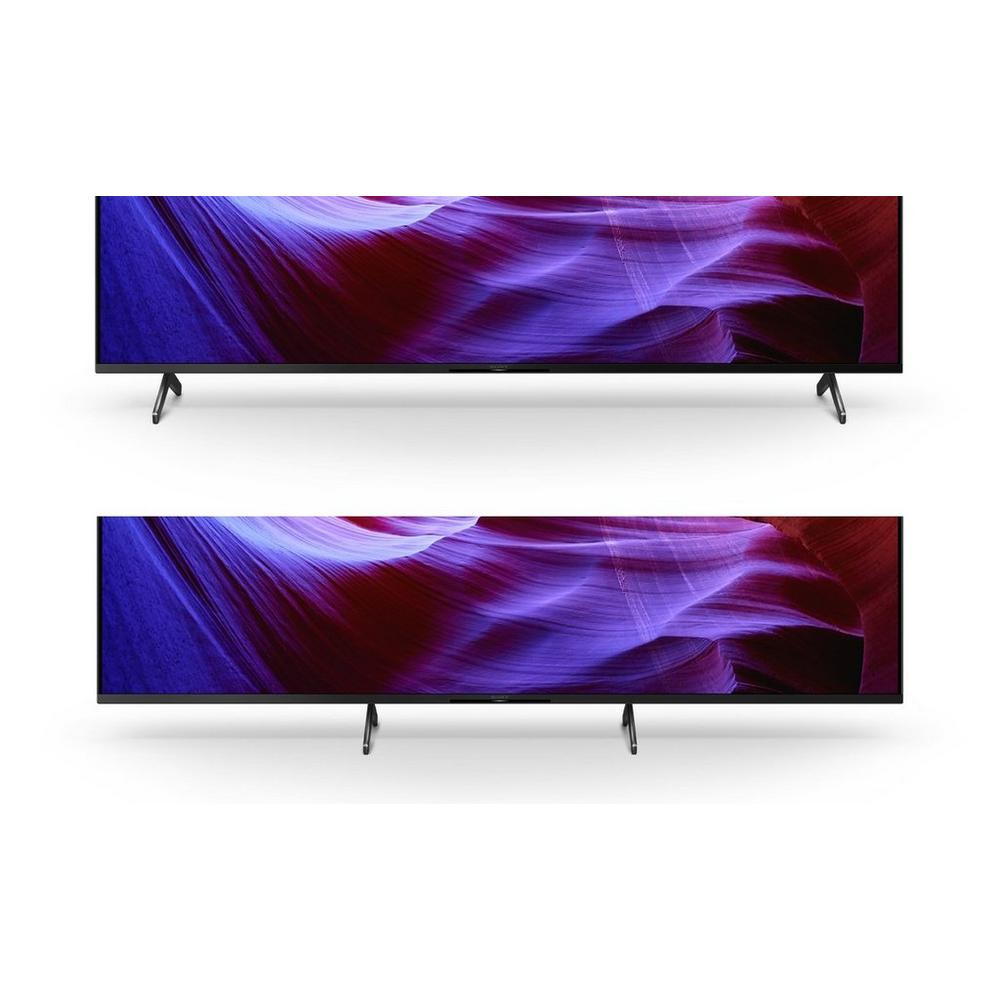 Sony KD65X85KU 65" 4K Ultra HD HDR Google TV | Atlantic Electrics