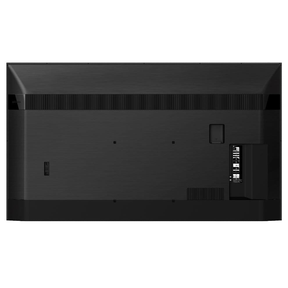 Sony KD85X85JU 85" Smart 4K Ultra HD HDR LED TV with Google TV & Assistant | Atlantic Electrics