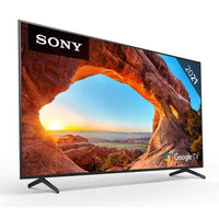 Thumbnail Sony KD85X85JU 85 Smart 4K Ultra HD HDR LED TV with Google TV & Assistant - 39478497149151