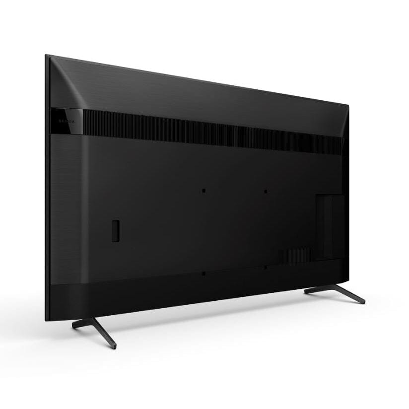 Sony KD85X85JU 85" Smart 4K Ultra HD HDR LED TV with Google TV & Assistant | Atlantic Electrics