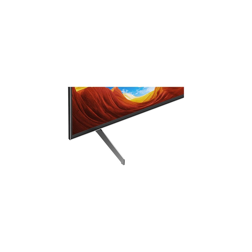Sony KE85XH9096BU 85" 4K HDR Full Array LED Android TV with X-Motion Clarity & Google Assistant - Atlantic Electrics - 39478497902815
